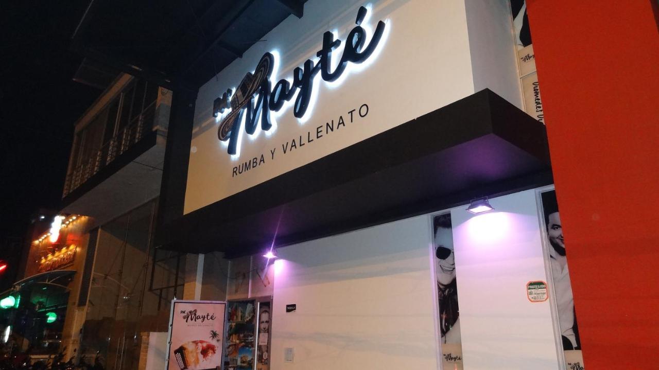 酒店 Ari