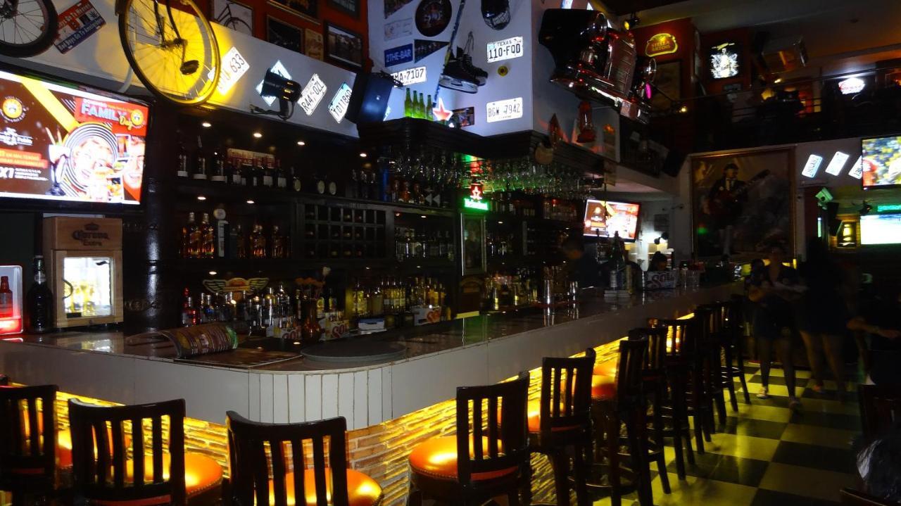 酒店 Ari Cali